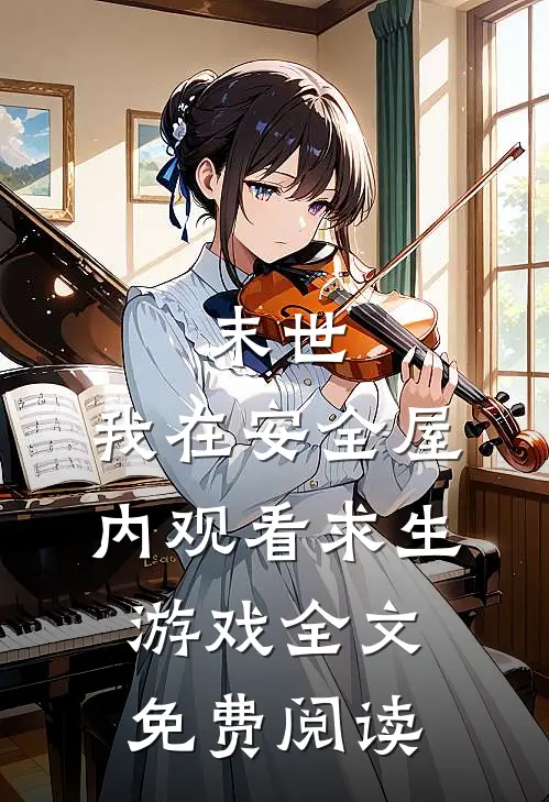 末世：我在安全屋内观看求生游戏全文免费阅读