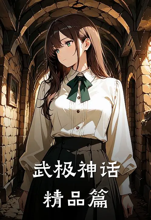 武极神话精品篇
