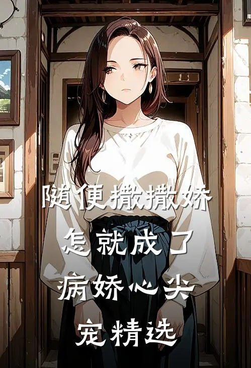 随便撒撒娇，怎就成了病娇心尖宠精选