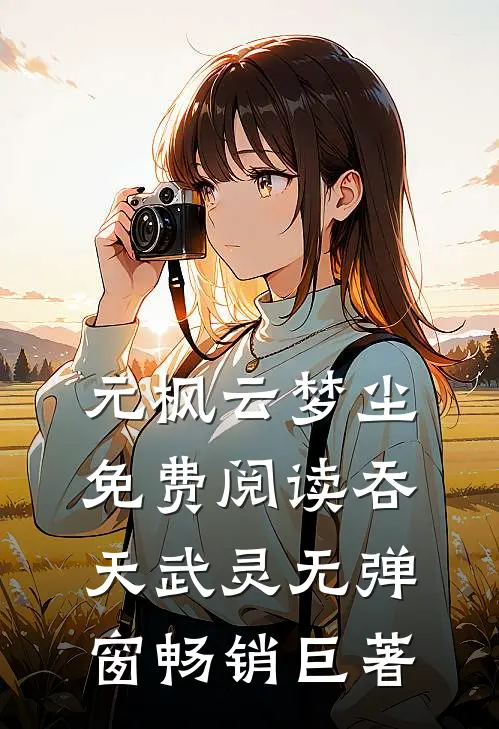 元枫云梦尘免费阅读吞天武灵无弹窗畅销巨著