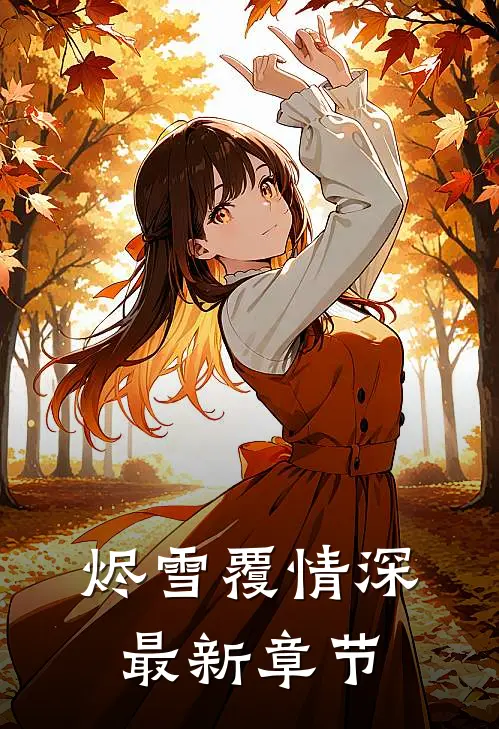 烬雪覆情深最新章节