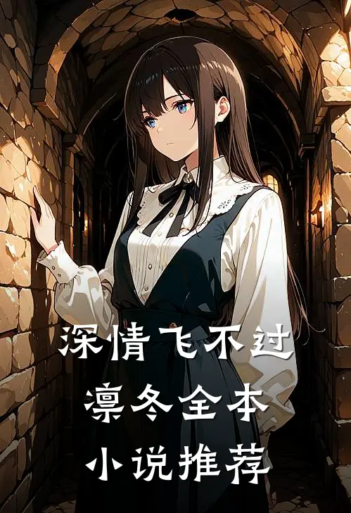 深情飞不过凛冬全本小说推荐
