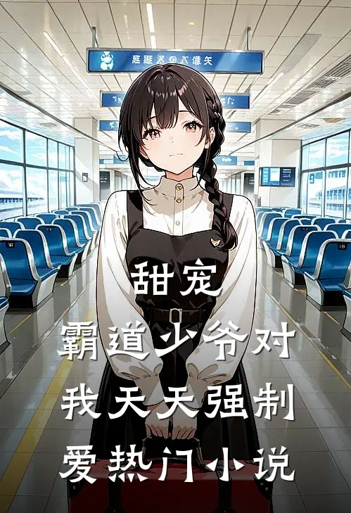 甜宠霸道少爷对我天天强制爱热门免费阅读