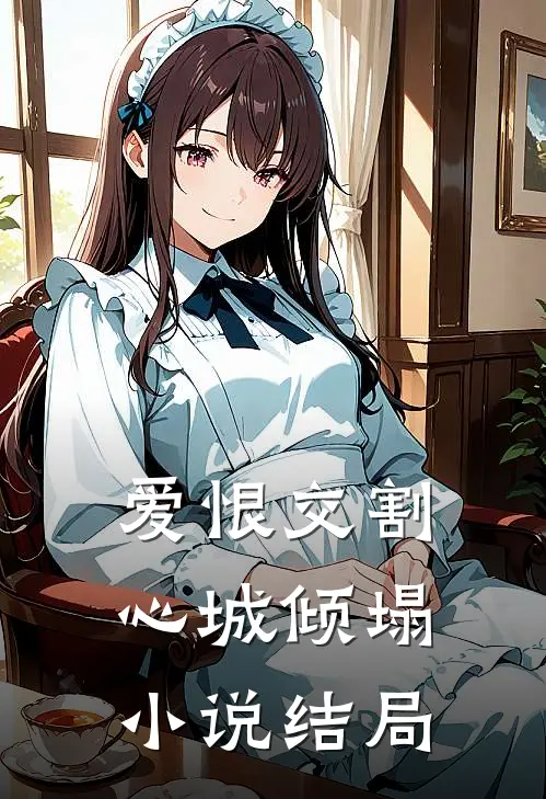 爱恨交割,心城倾塌结局是