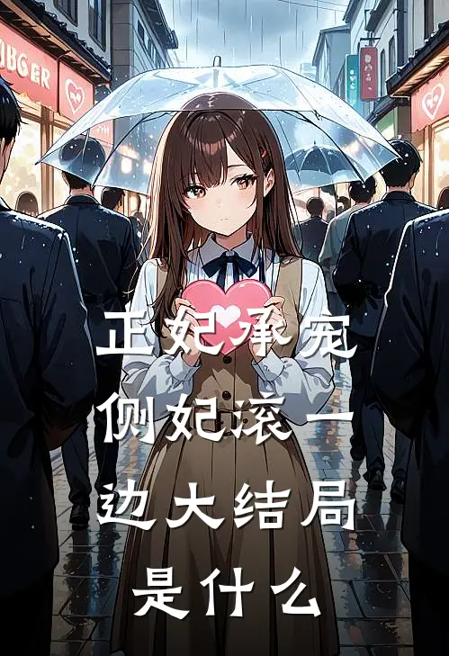 正妃承宠：侧妃滚一边大结局是什么
