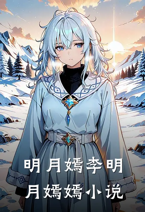 明月嫣李明月嫣嫣小说