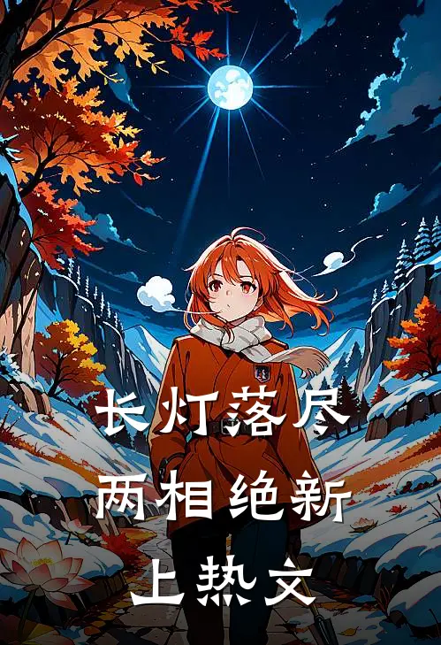 长灯落尽两相绝新上热文