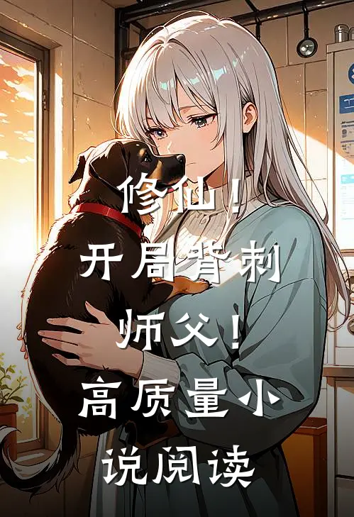 修仙!开局背刺师父!高质量阅读