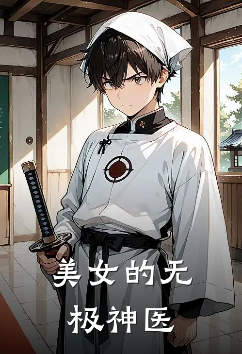 美女的无极神医