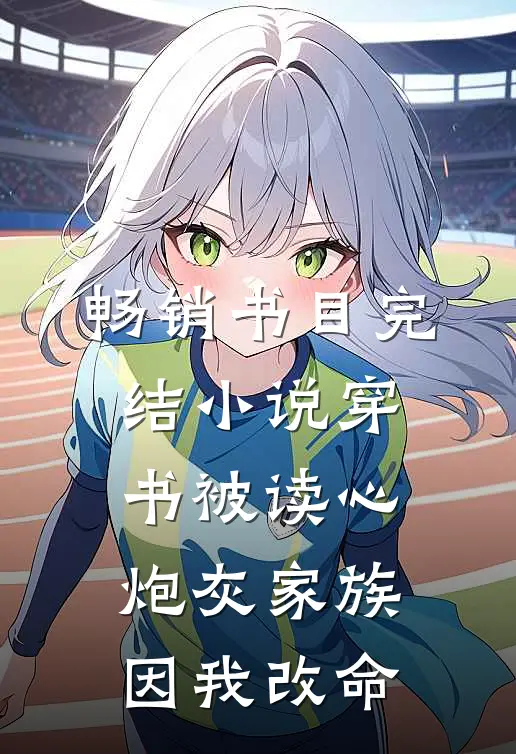 畅销书目完结小说穿书被读心，炮灰家族因我改命
