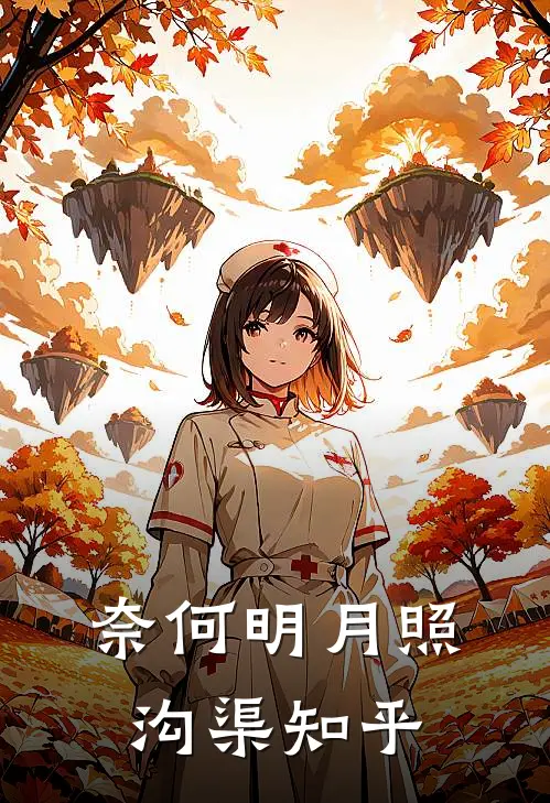 奈何明月照沟渠知乎