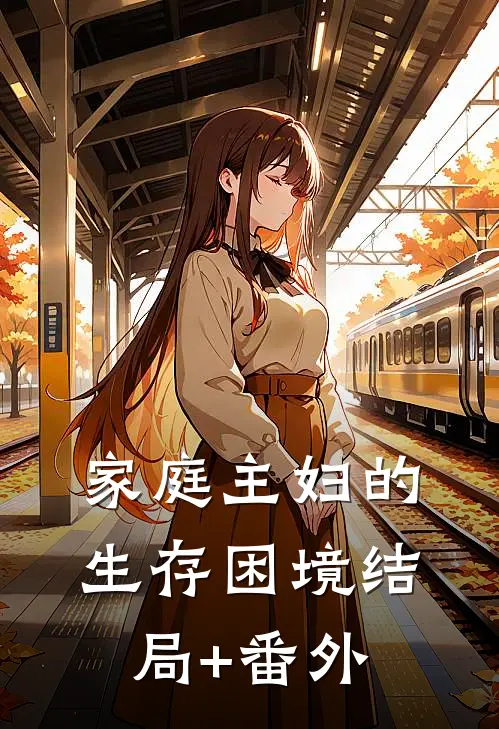 家庭主妇的生存困境结局+番外