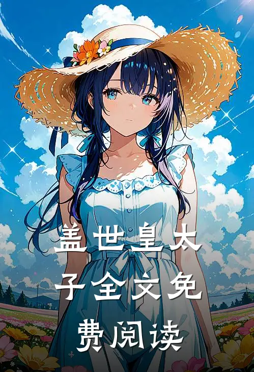 盖世皇太子全文免费阅读