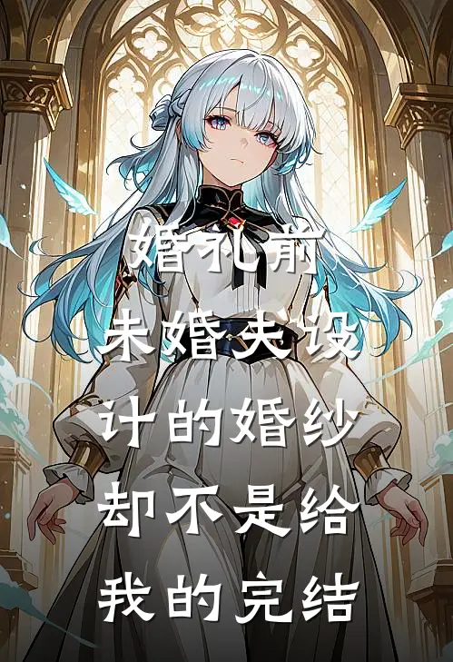 婚礼前，未婚夫设计的婚纱却不是给我的完结