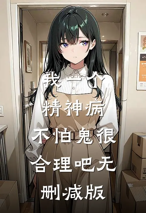 我一个精神病，不怕鬼很合理吧无删减版
