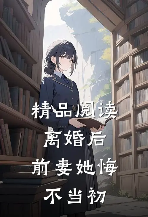 精品阅读离婚后，前妻她悔不当初