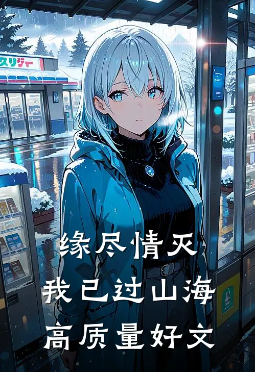 缘尽情灭，我已过山海高质量好文