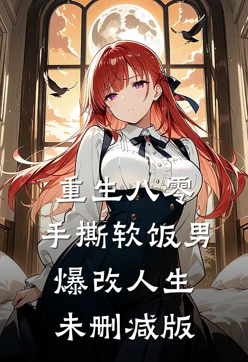 重生八零，手撕软饭男爆改人生未删减版