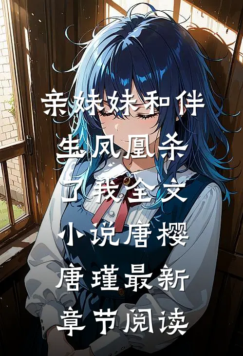 亲妹妹和伴生凤凰杀了我全文小说唐樱唐瑾最新章节阅读