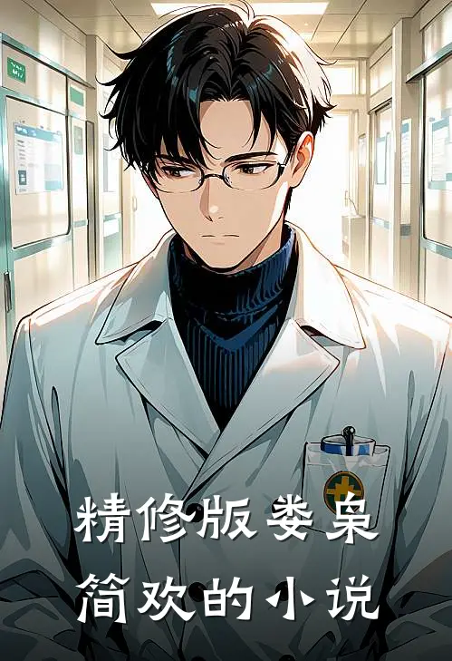 精修版娄枭简欢的小说