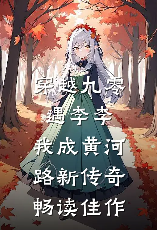 穿越九零遇李李，我成黄河路新传奇畅读佳作