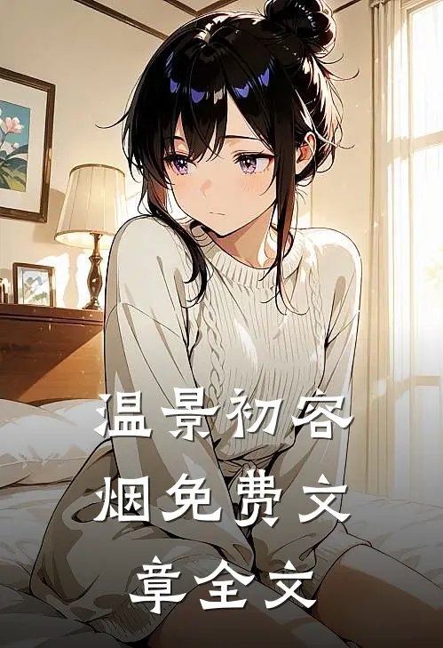 温景初容烟免费文章全文