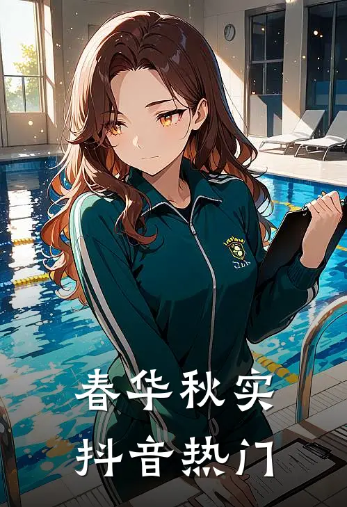 春华秋实抖音热门