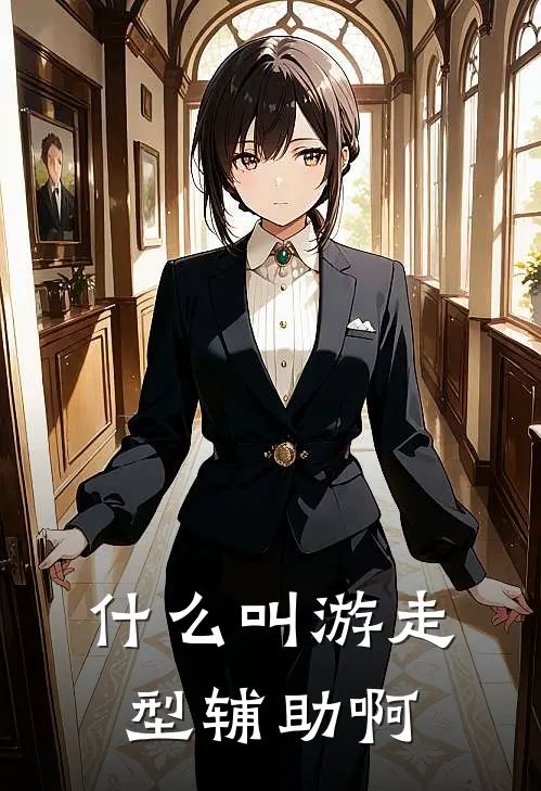 什么叫游走型辅助啊