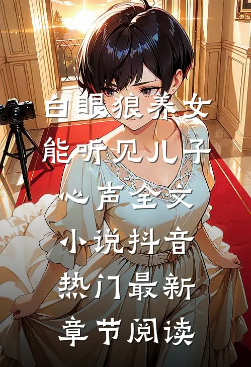 白眼狼养女能听见儿子心声全文小说抖音热门最新章节阅读