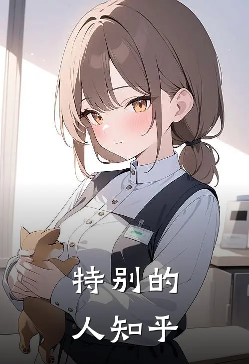 特别的人知乎