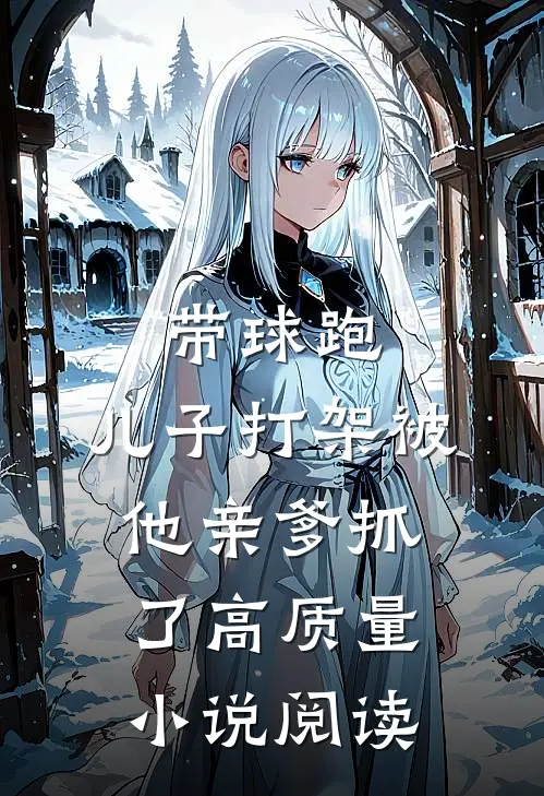 带球跑：儿子打架被他亲爹抓了高质量小说阅读