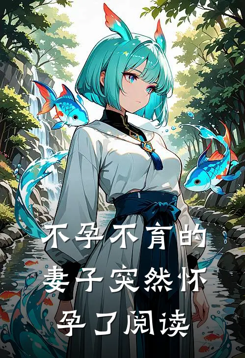不孕不育的妻子突然怀孕了阅读