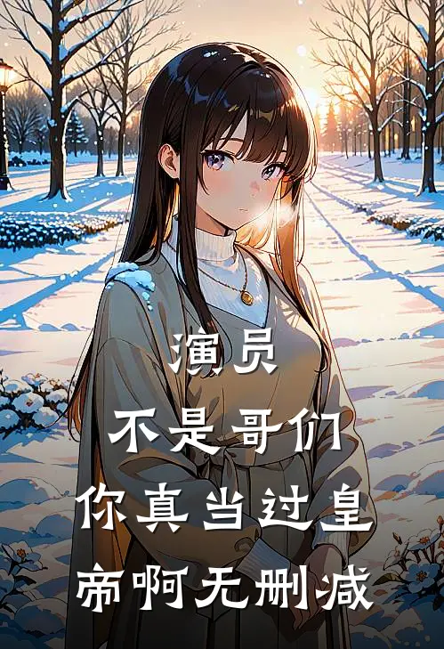 演员：不是哥们，你真当过皇帝啊无删减