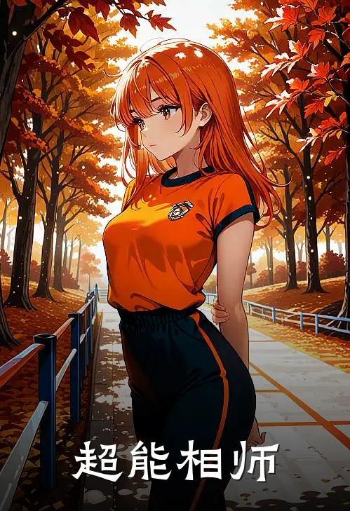 超能相师
