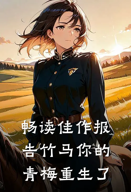 畅读佳作报告竹马你的青梅重生了