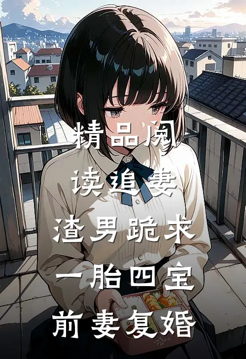 精品阅读追妻：渣男跪求一胎四宝前妻复婚