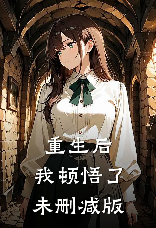 重生后,我顿悟了未删减版在线观看