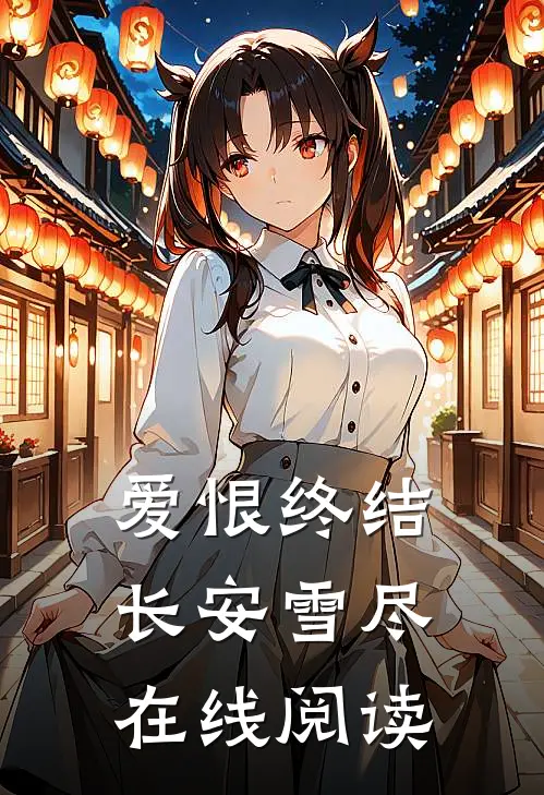爱恨终结，长安雪尽在线阅读