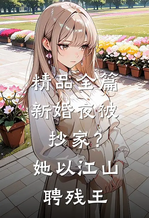 精品全篇新婚夜被抄家？她以江山聘残王