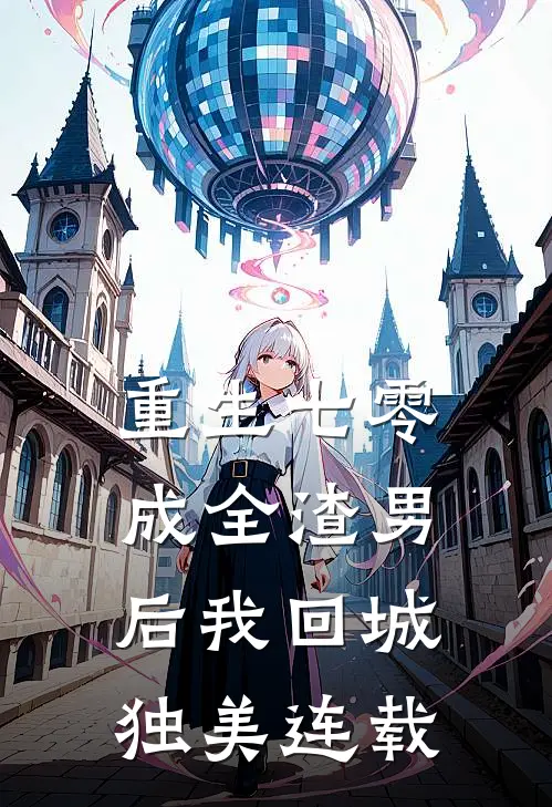 重生七零，成全渣男后我回城独美连载