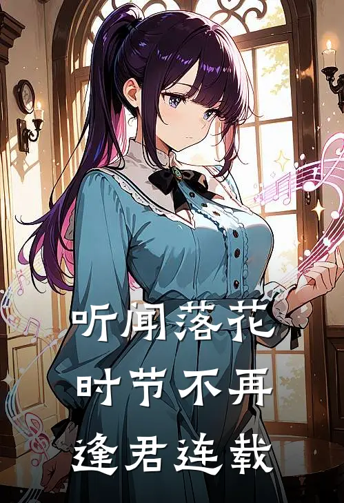 听闻落花时节不再逢君连载