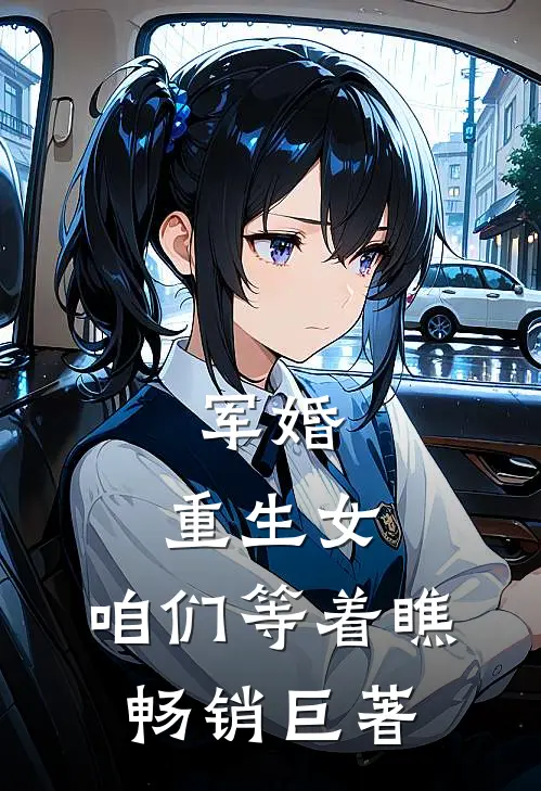 军婚：重生女，咱们等着瞧畅销巨著