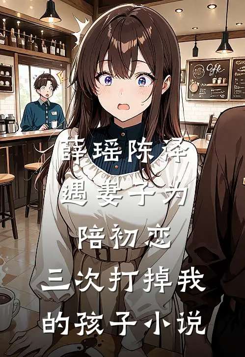 薛瑶陈泽遇妻子为陪初恋，三次打掉我的孩子小说