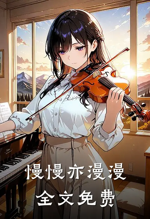 慢慢亦漫漫全文免费
