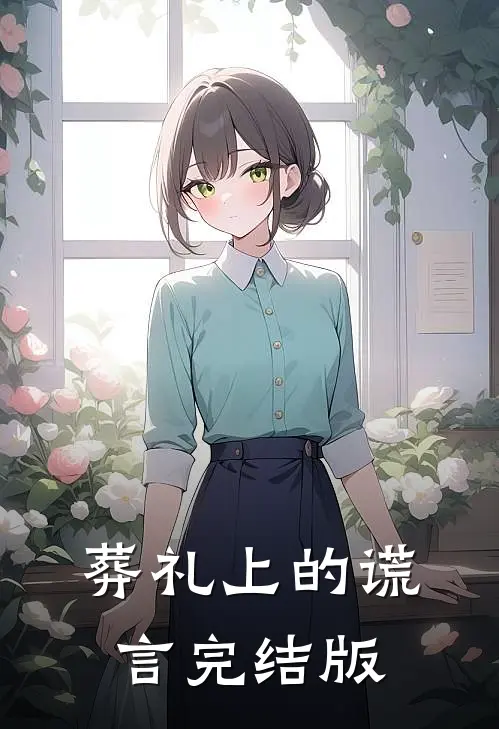 葬礼上的谎言完结版