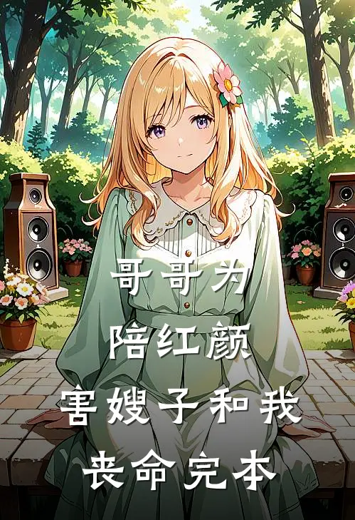 哥哥为陪红颜，害嫂子和我丧命完本