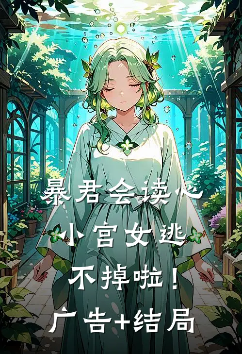 暴君会读心，小宫女逃不掉啦！广告+结局