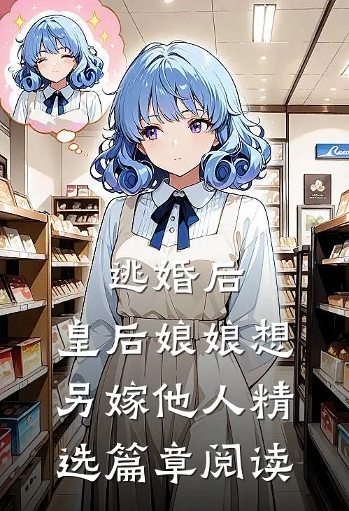 逃婚后，皇后娘娘想另嫁他人精选篇章阅读
