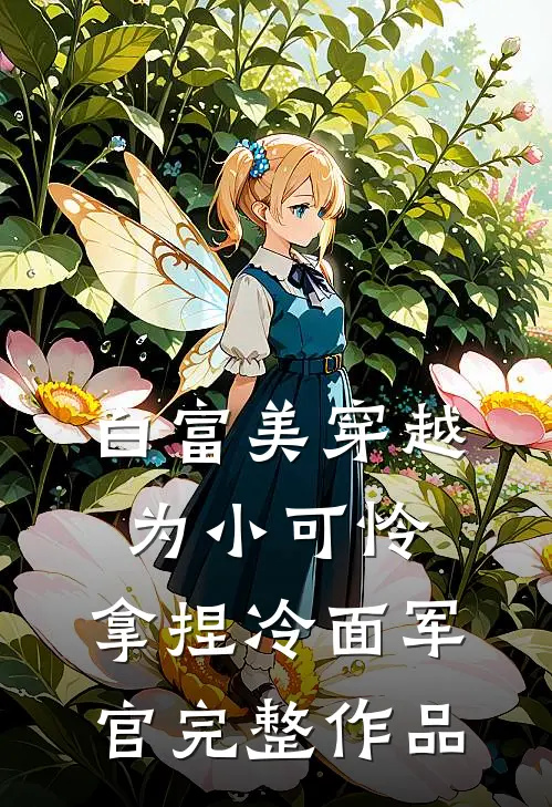 白富美穿越为小可怜，拿捏冷面军官完整作品