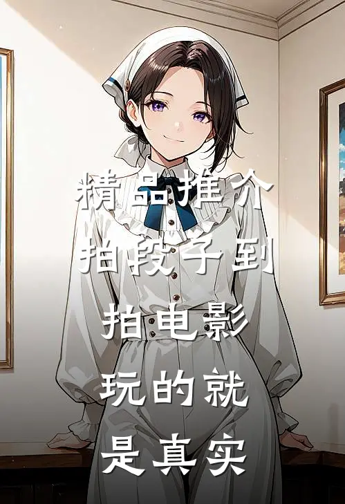 精品推介拍段子到拍电影，玩的就是真实